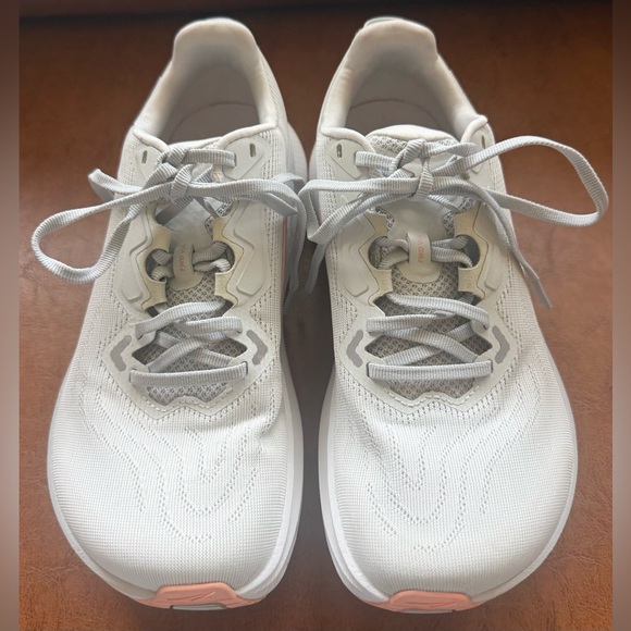 Altra FWD VIA Running Shoes Women’s 8 EU 39 Gray Max Cushion Road Sneaker - Picture 3 of 11